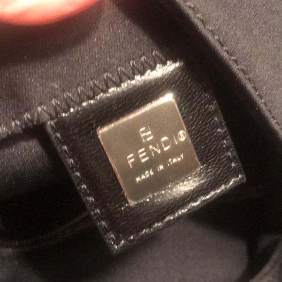 Fendi baguette bag - Picture 6 of 15